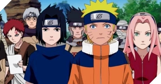 Những góc tối của Naruto khiến người xem càng ngẫm càng thấy nổi da gà 2