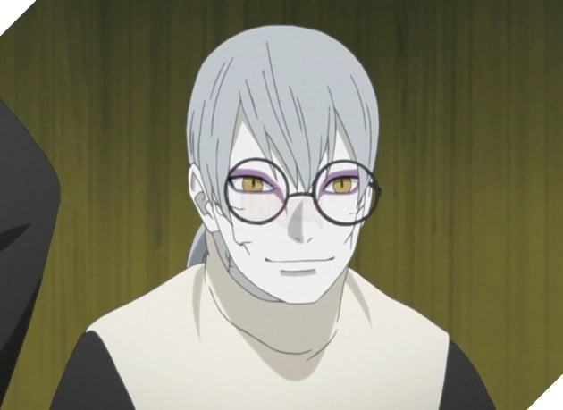 Những góc tối của Naruto khiến người xem càng ngẫm càng thấy nổi da gà 3