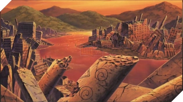 Những góc tối của Naruto khiến người xem càng ngẫm càng thấy nổi da gà 4