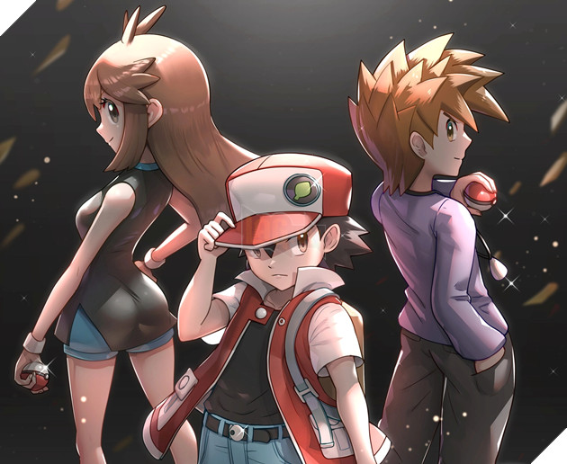 Top 3 tựa game JRPG có doanh thu cao bậc nhất nền công nghiệp game Nhật Bản