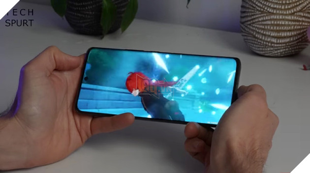 5 điện thoại chơi Genshin Impact tốt nhất năm 2023