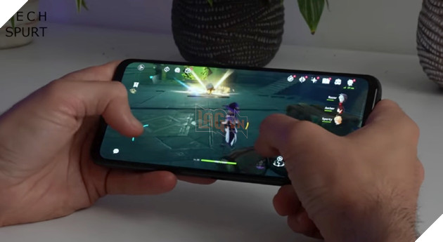 5 điện thoại chơi Genshin Impact tốt nhất năm 2023