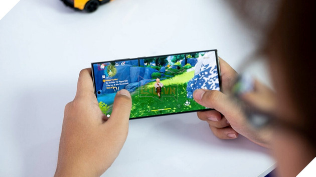 5 điện thoại chơi Genshin Impact tốt nhất năm 2023