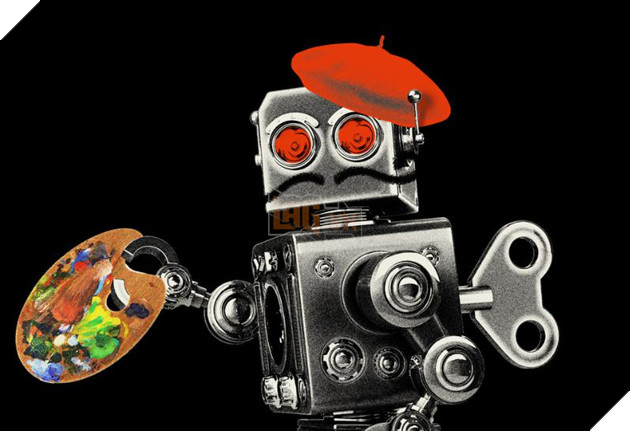 ai  thay thế họa sĩ trung quốc