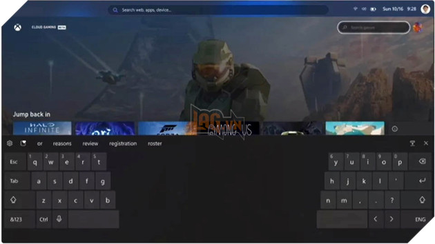 Microsoft thử nghiệm giao diện Handeld Mode mới trên Steam Deck