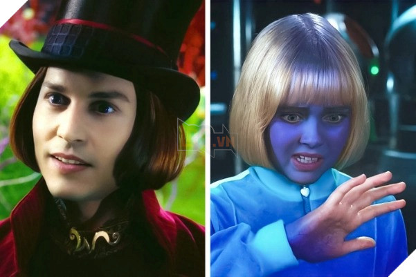 Những bộ phim cho trẻ em nhưng lại mang yếu tố kinh dị nặng đô cả người lớn cũng sợ