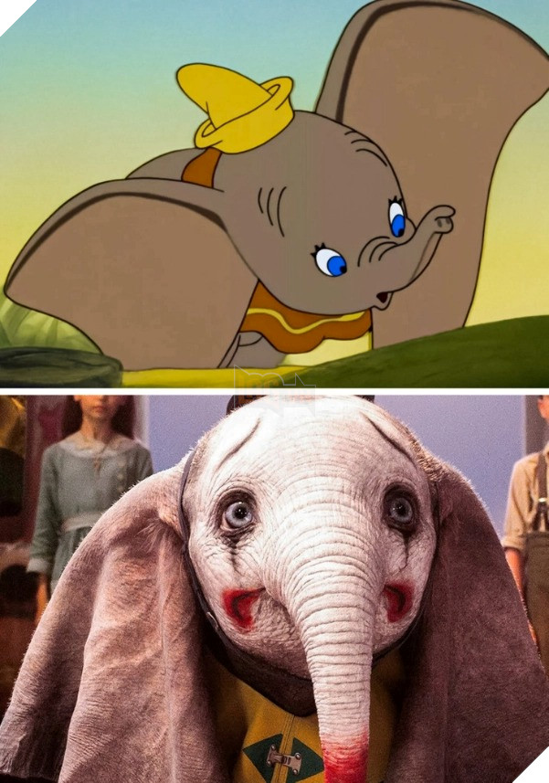 Những bộ phim cho trẻ em nhưng lại mang yếu tố kinh dị nặng đô cả người lớn cũng sợ 4