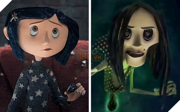 Những bộ phim cho trẻ em nhưng lại mang yếu tố kinh dị nặng đô cả người lớn cũng sợ 2