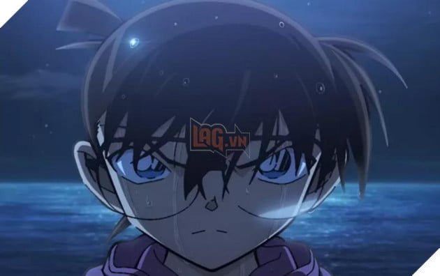 spoiler conan tàu ngầm thép màu đen