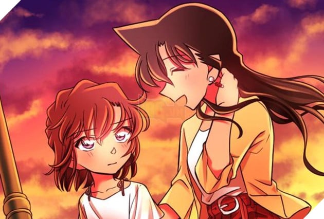 review conan movie 26