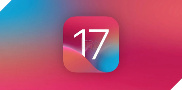 Rò rỉ loạt tính năng mới trên iOS 17