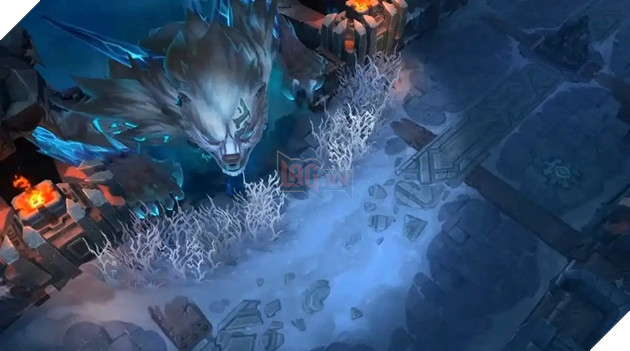 Nam game thủ có mạch bất bại ARAM dài nhất LMHT  3