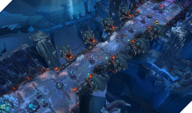 Nam game thủ có mạch bất bại ARAM dài nhất LMHT 