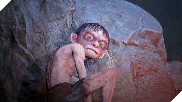 The Lord of the Rings: Gollum công bố các mức cấu hình khiến nhiều người giật mình 2