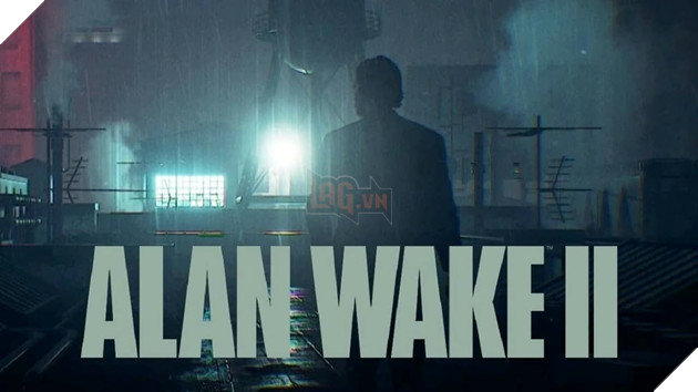 alan wake 2