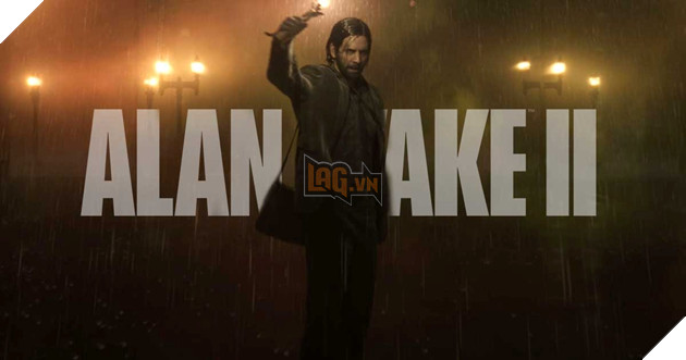 alan wake 2