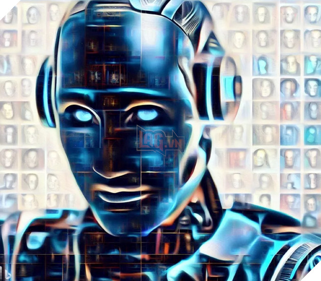 Công ty Trung Quốc thay thế người sáng tạo nội dung bằng AI