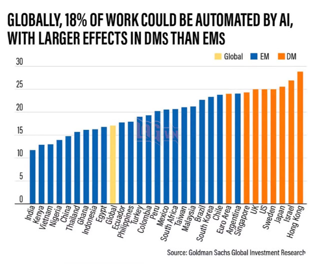 Công ty Trung Quốc thay thế người sáng tạo nội dung bằng AI