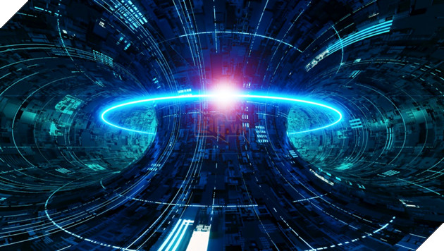 "Mặt trời nhân tạo" của Trung Quốc lập kỷ lục thế giới mới khi duy trì trong 403 giây