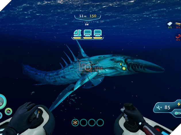 Subnautica 3