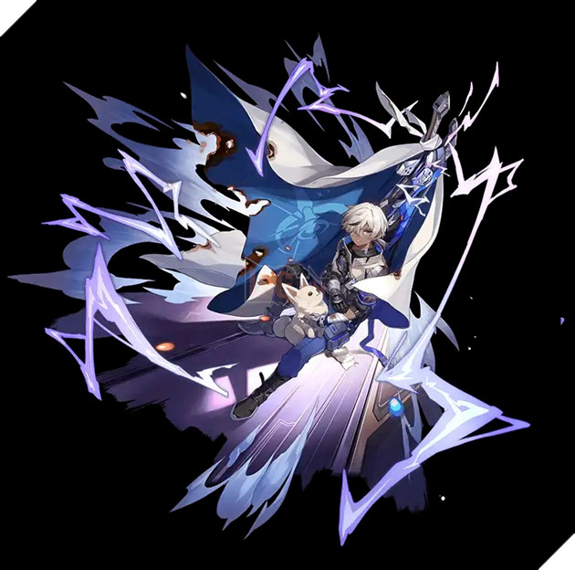 Honkai Star Rail - Hướng dẫn cách chơi Arlan - Nhân vật gây sát thương khủng cho End Game