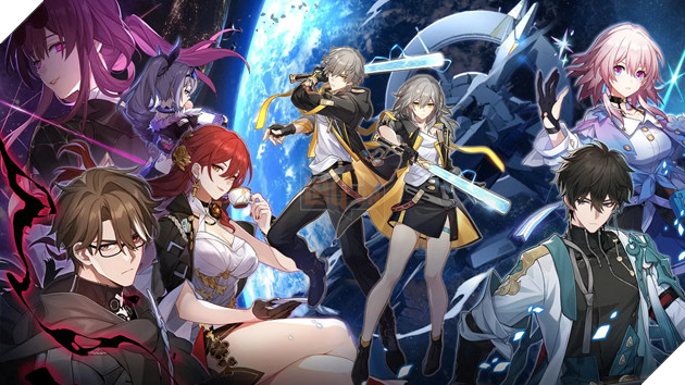 Hướng dẫn cách có được 80 lượt quay miễn phí trong Honkai: Star Rail