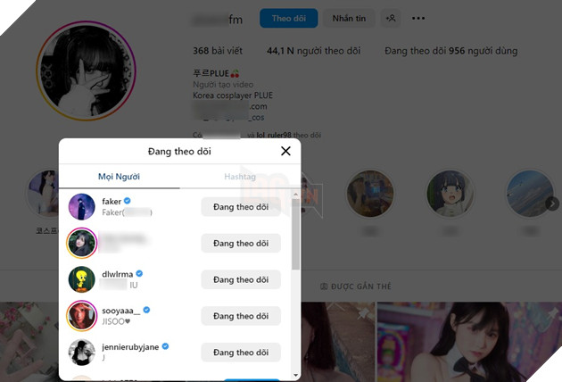 LMHT: Cộng đồng phát hiện nữ cosplayer được Ruler vô cùng yêu thích