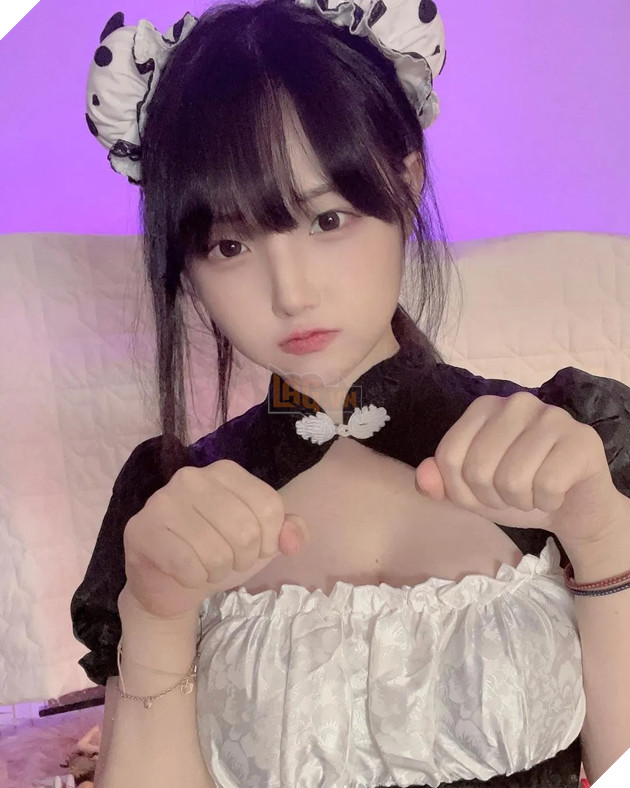 LMHT: Cộng đồng phát hiện nữ cosplayer được Ruler vô cùng yêu thích