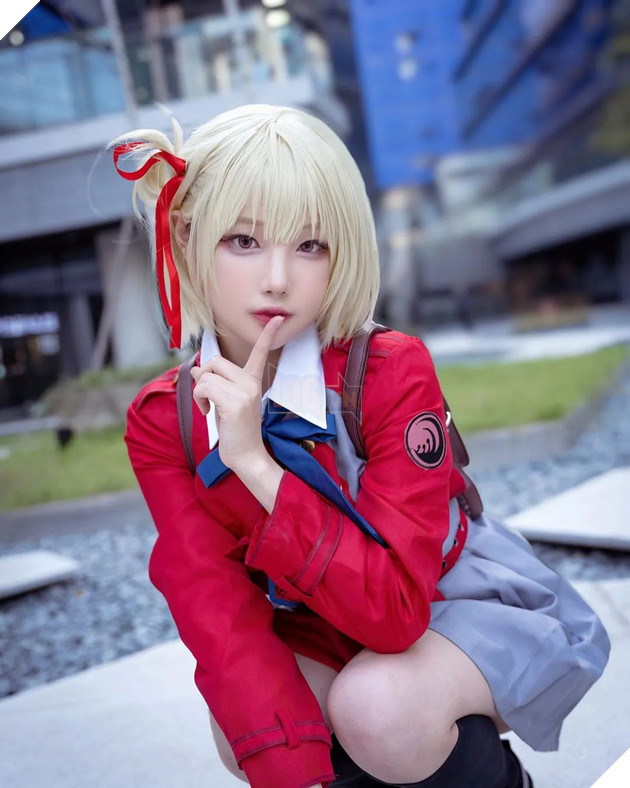 LMHT: Cộng đồng phát hiện nữ cosplayer được Ruler vô cùng yêu thích