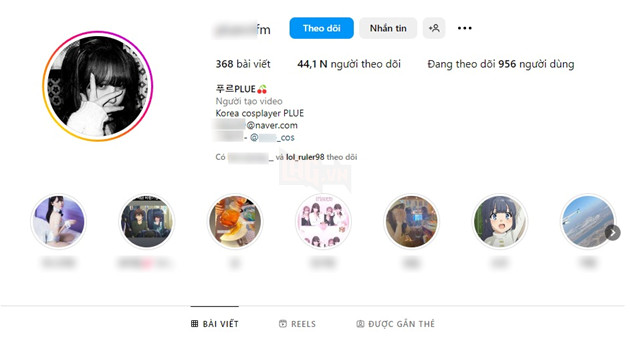 LMHT: Cộng đồng phát hiện nữ cosplayer được Ruler vô cùng yêu thích