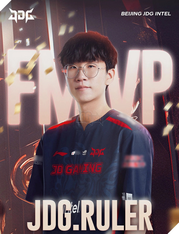 LMHT: Cộng đồng phát hiện nữ cosplayer được Ruler vô cùng yêu thích