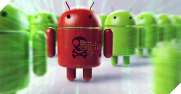 Phát hiện 60 ứng dụng Android chứa mã độc với hơn 100 triệu lượt tải