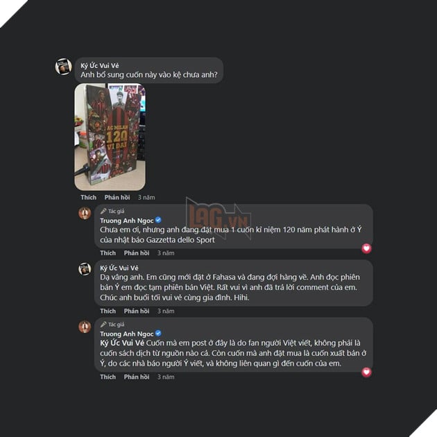 BLV Anh Ngọc là ai và vì sao những bình luận của ông đều có thể được sử dụng làm meme?