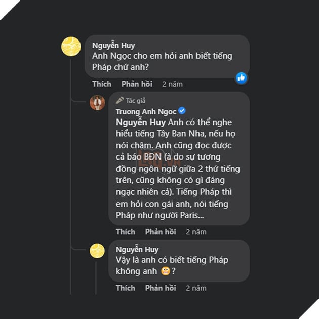 BLV Anh Ngọc là ai và vì sao những bình luận của ông đều có thể được sử dụng làm meme?