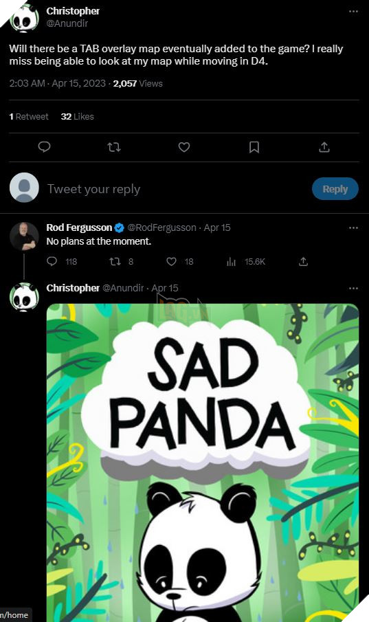 Blizzard xác nhận Diablo 4 sẽ không có một tính năng từng rất phổ biến