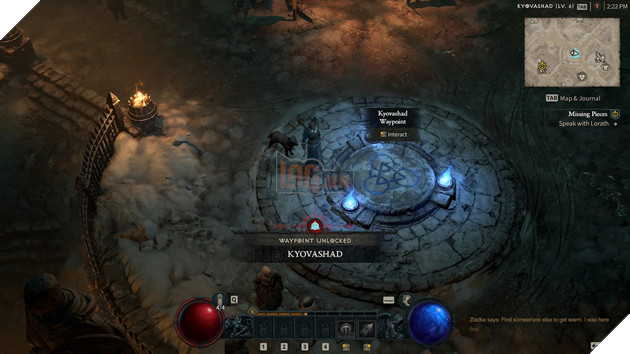 Blizzard xác nhận Diablo 4 sẽ không có một tính năng từng rất phổ biến 2