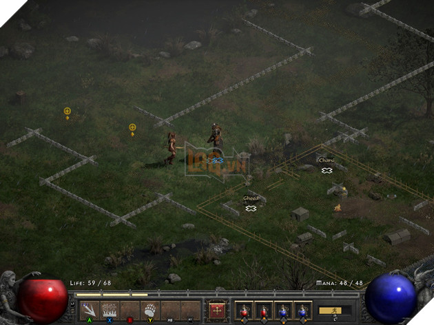 Blizzard xác nhận Diablo 4 sẽ không có một tính năng từng rất phổ biến 3