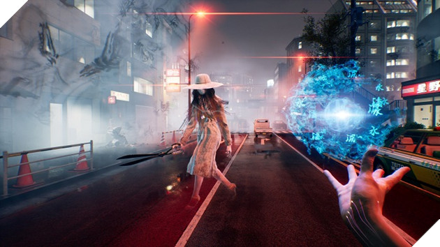 Tango Gameworks dường như muốn tách biệt khỏi thể loại game kinh dị sau Hi-Fi Rush 2