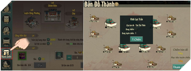 VLTK1M: Đếm ngược thời khắc khởi tranh Thiên Hạ Đệ Nhất Bang mùa 2  2