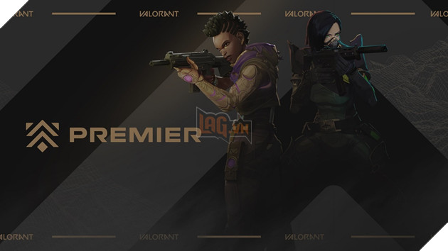 Valorant: Thông tin Hệ thống giải đấu đồng đội Premier sắp Open Beta