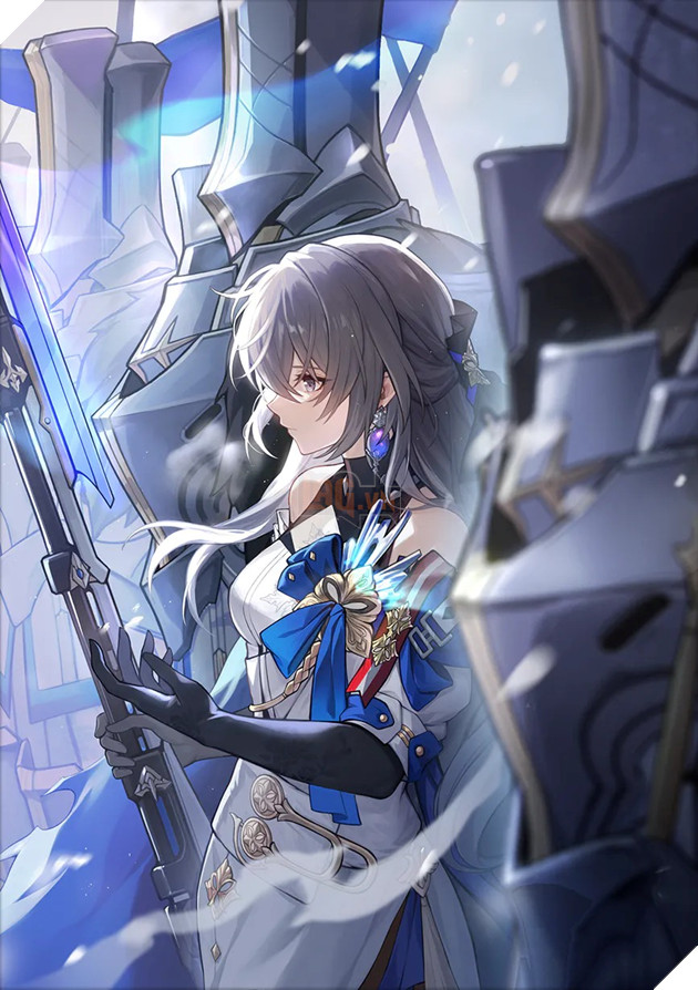 Honkai Star Rail - Hướng dẫn Tingyun với Di vật và Nón Ánh Sáng mạnh nhất 3