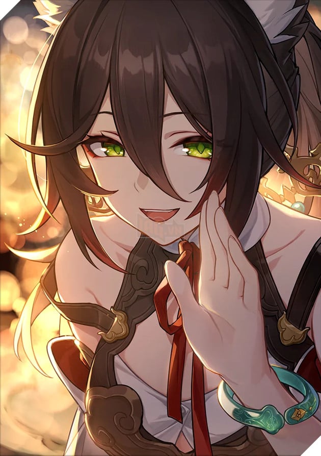 Honkai Star Rail - Hướng dẫn Tingyun với Di vật và Nón Ánh Sáng mạnh nhất 4