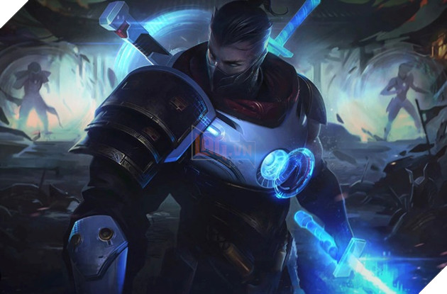 DTCL: Riot Games nerf nặng sức mạnh của Tin Tặc ngay tại phiên bản 13.8