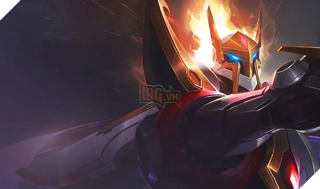 DTCL: Riot Games nerf nặng sức mạnh của Tin Tặc ngay tại phiên bản 13.8