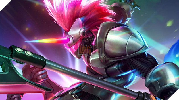 DTCL: Riot Games nerf nặng sức mạnh của Tin Tặc ngay tại phiên bản 13.8