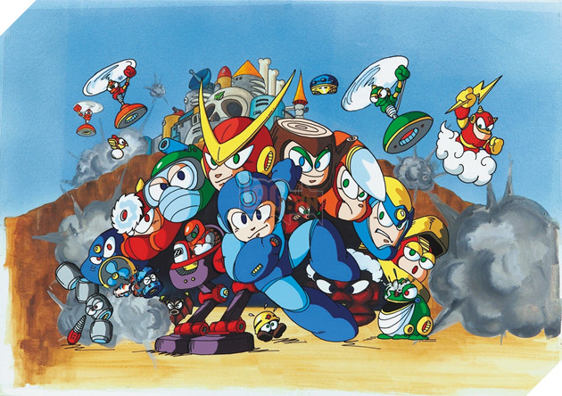 Điểm mặt 3 trò chơi có thời lượng ngắn nhưng nội dung lại cực kì lôi cuốn