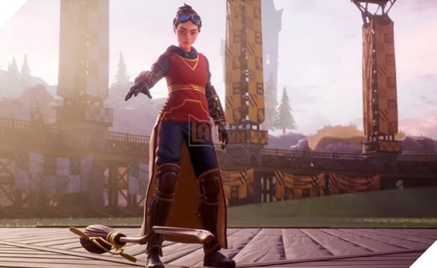 Harry Potter: Quidditch Champions - Tựa game eSports mới chính thức được giới thiệu 2