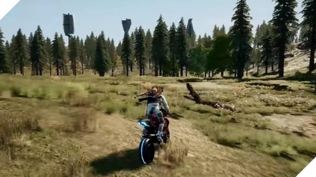 Những điểm khiến cho New State Mobile kém sức hút hơn so với PUBG Mobile tiền nhiệm