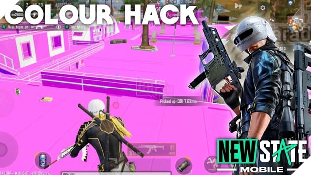 Những điểm khiến cho New State Mobile kém sức hút hơn so với PUBG Mobile tiền nhiệm