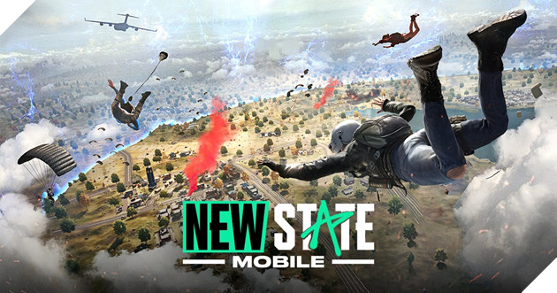 Những điểm khiến cho New State Mobile kém sức hút hơn so với PUBG Mobile tiền nhiệm